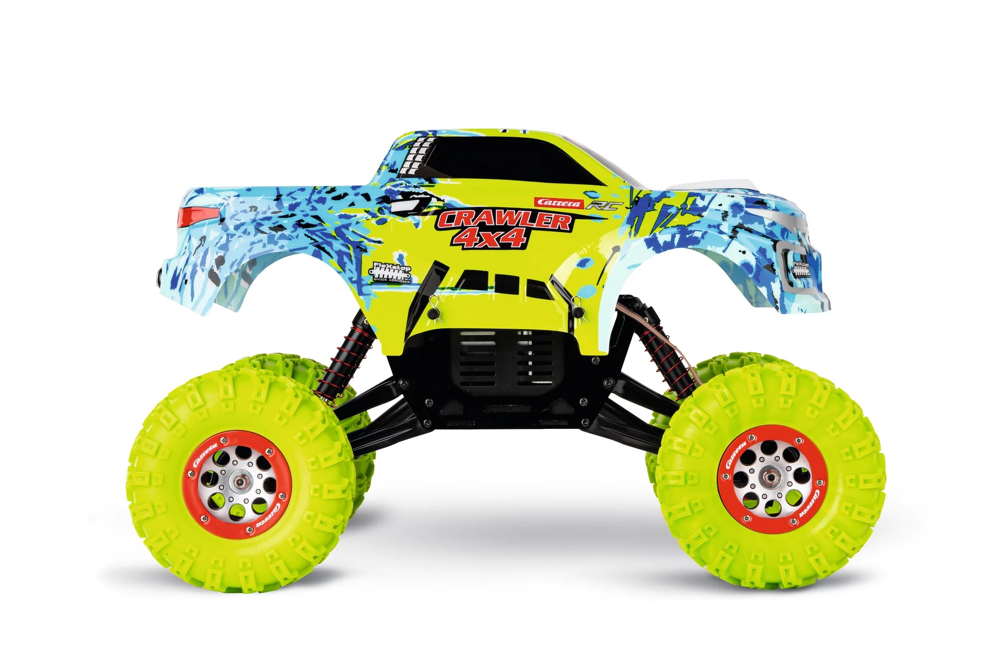 carrera-rc-2-4ghz-crawler-px-carrera-profi-rc-crawler-42-5-cm image 5