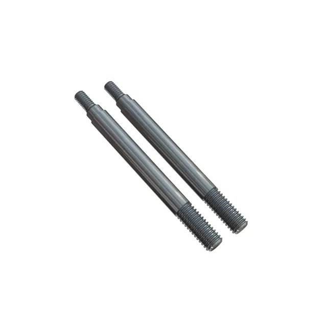 arrma-sto-d-mpfer-welle-4x43mm-2-stahl-ersatzwellen image 1