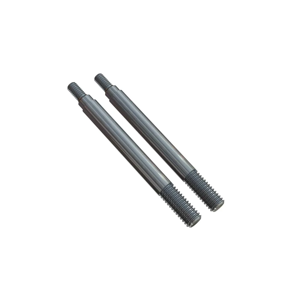 arrma-sto-d-mpfer-welle-4x43mm-2-stahl-ersatzwellen image 1