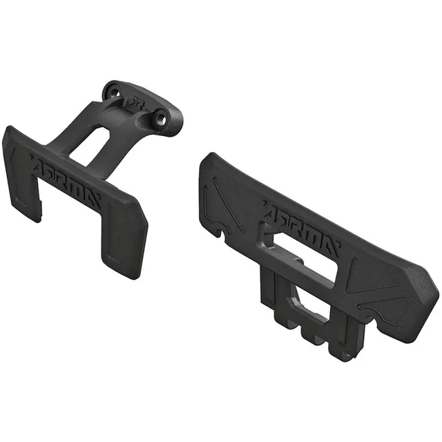 arrma-kraton-typhon-4x4-blx-sto-stangensatz-vorne-hinten image 1