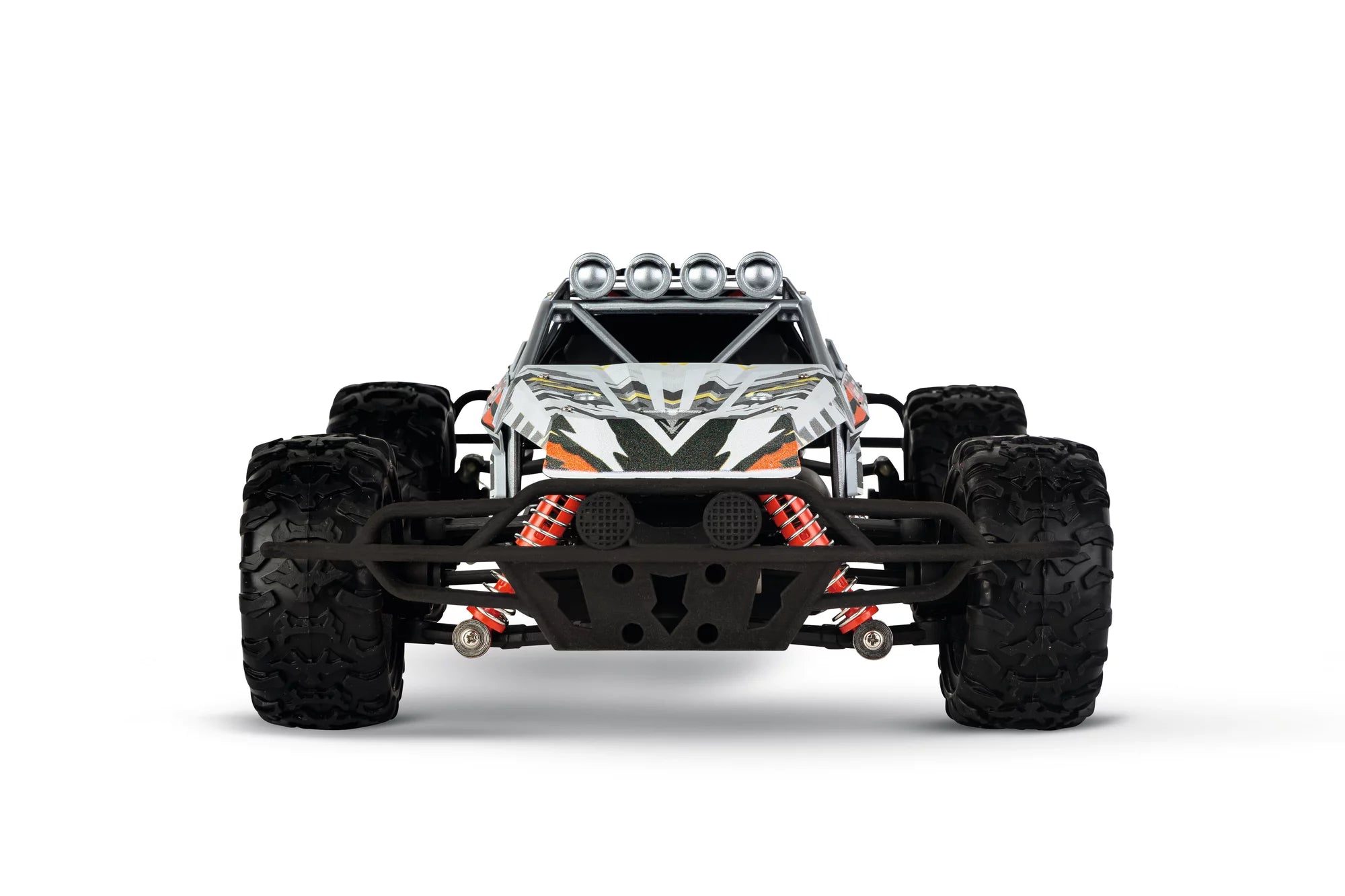 carrera-rc-passion-impact-2-0-offroad-buggy-2-4ghz-ca-29-cm image 4