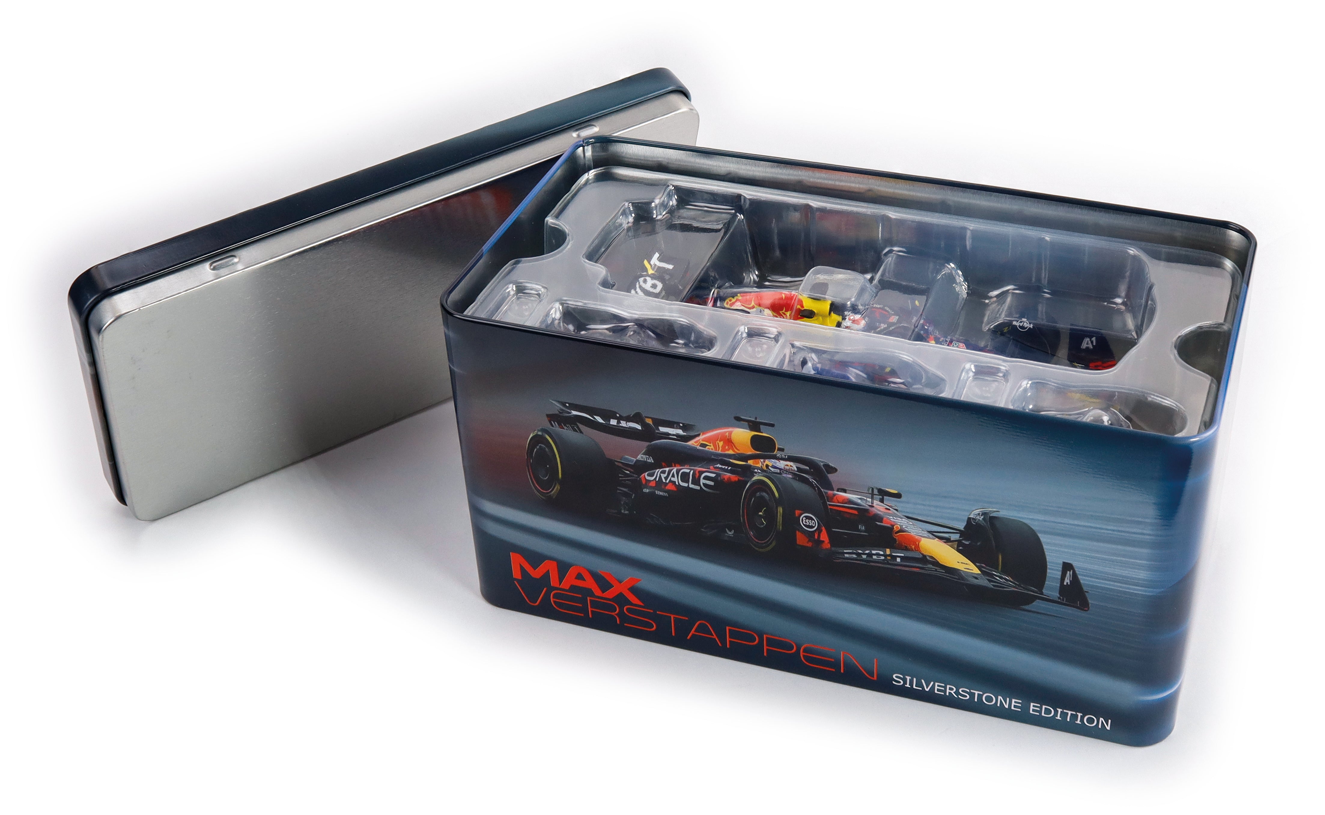 carrera-digital-132-oracle-red-bull-racing-rb20-verstappen-no-1-silverstone-2024 image 2