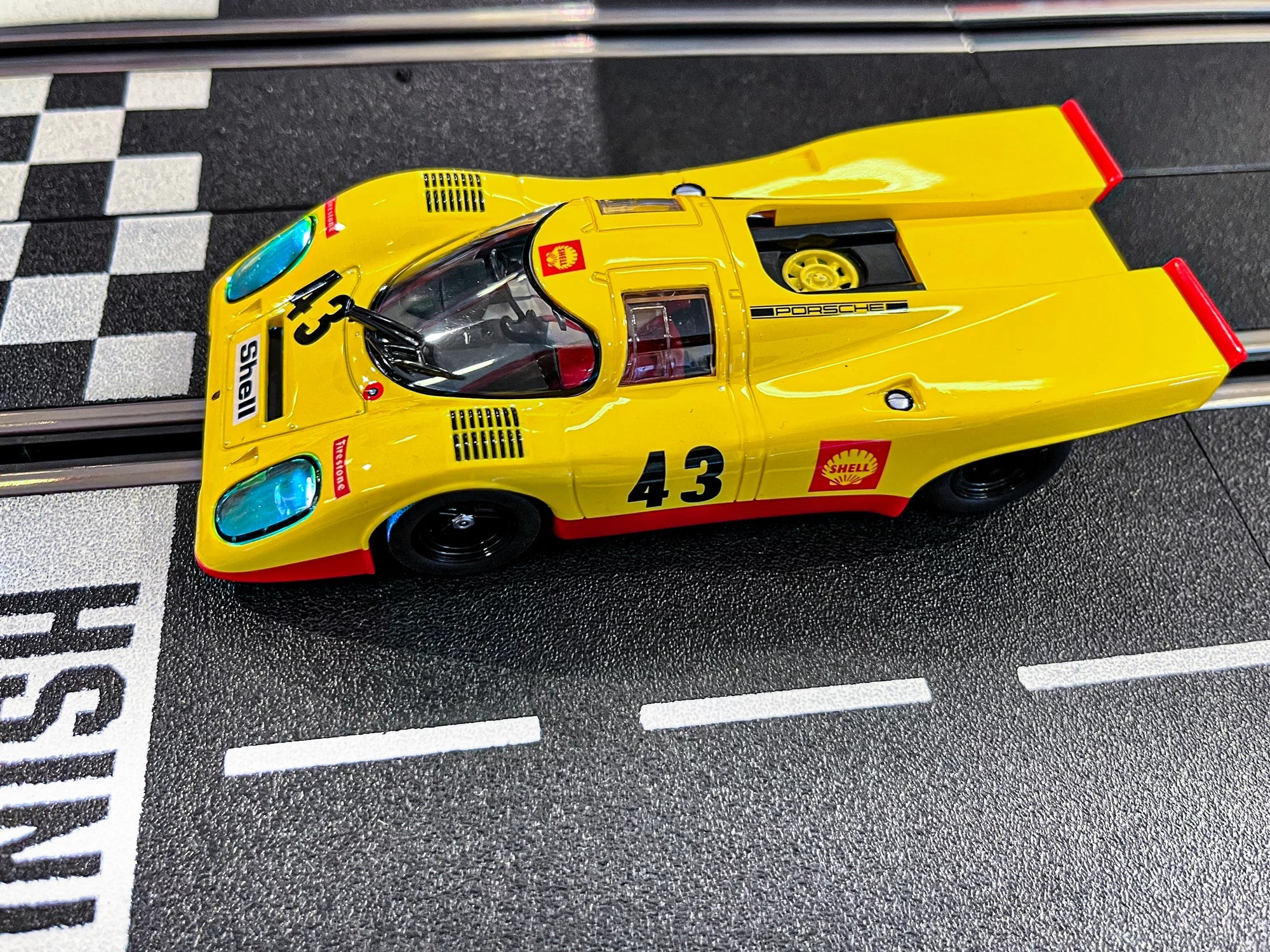 carrera-rc-porsche-917-kh-no-43-digital-132-slotcar-1-32 image 2
