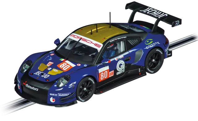 carrera-rc-porsche-911-rsr-ebimotors-no-80-digital-124-slotcar-1-24 image 1