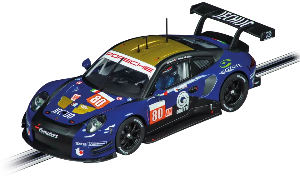 carrera-rc-porsche-911-rsr-ebimotors-no-80-digital-124-slotcar-1-24 image 1