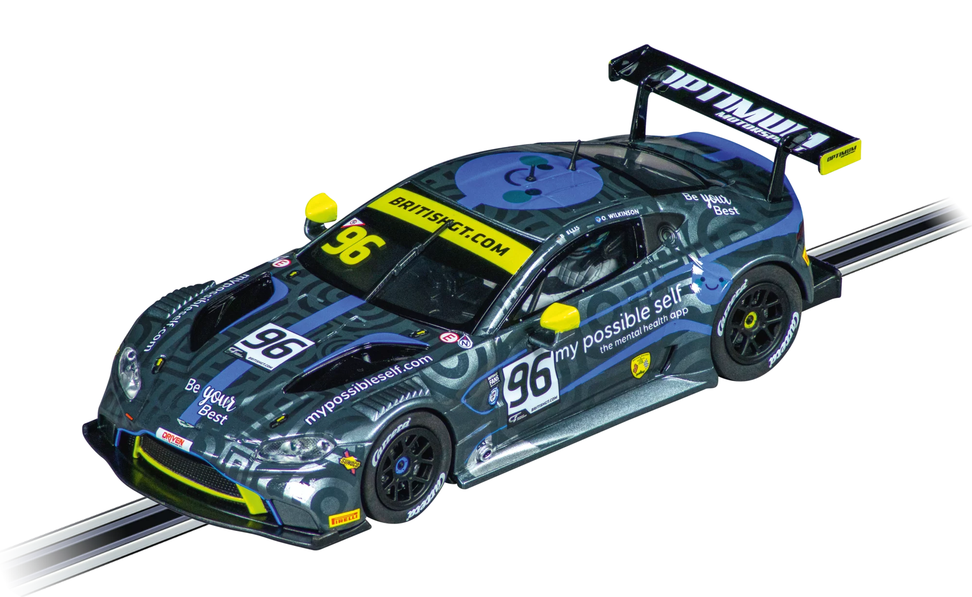 carrera-rc-aston-martin-vantage-gt3-optimum-motorsport-no-96-evolution-slotcar-1 image 1