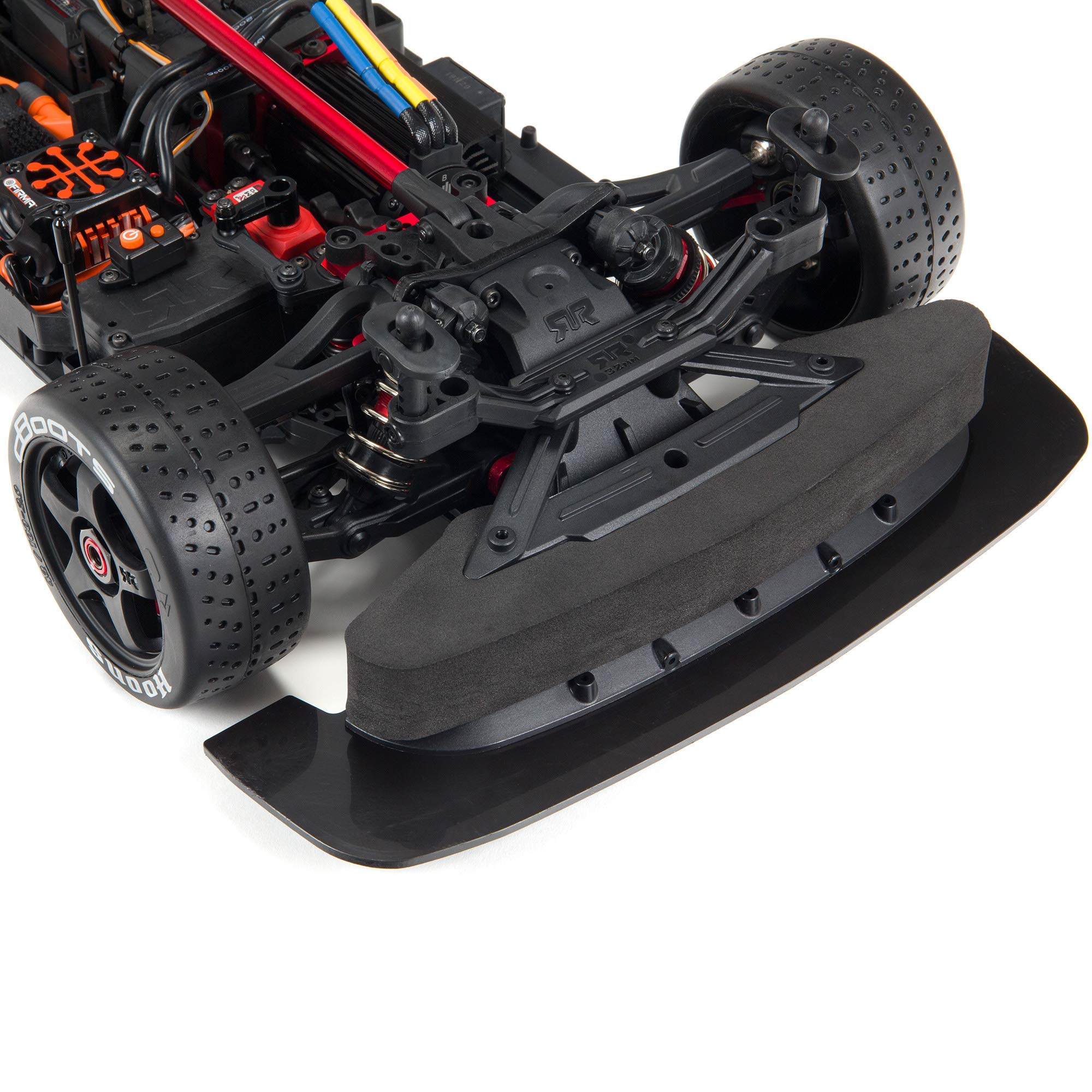 arrma-infraction-6s-blx-v2-all-road-truck-rtr-blau-ara7615v2t1 image 6