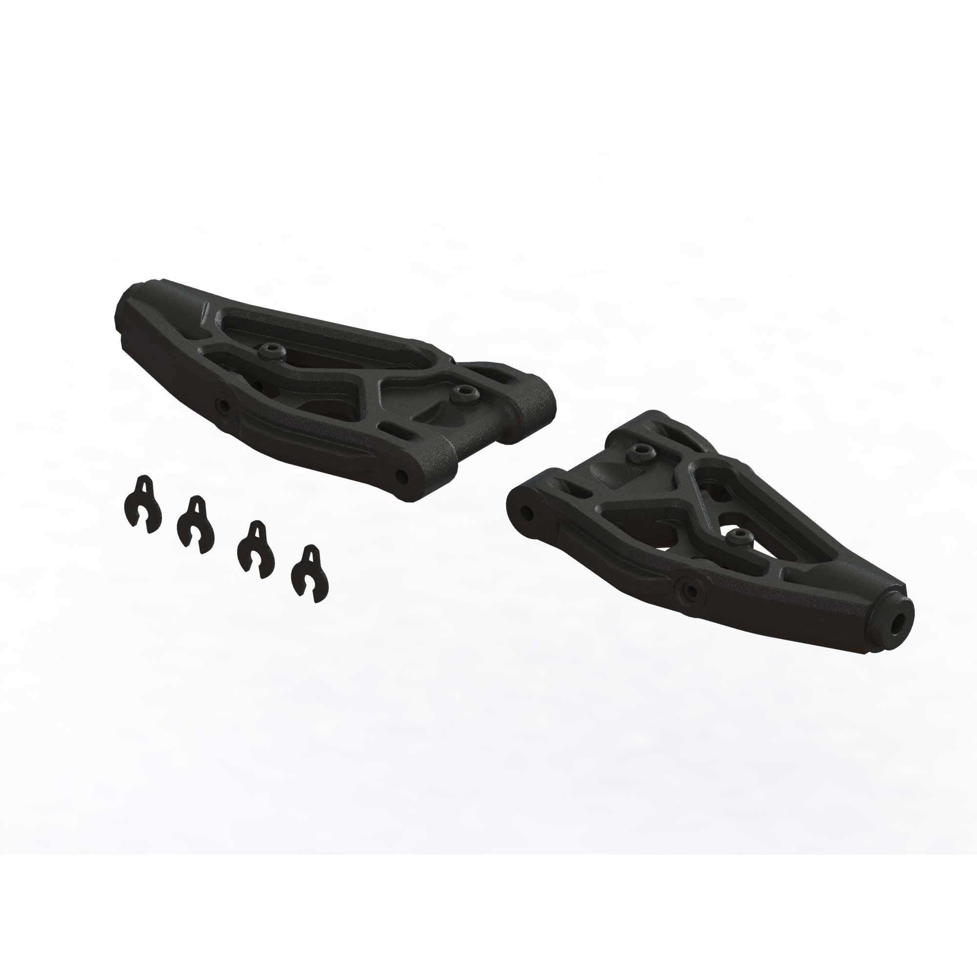 arrma-vordere-untere-querlenker-100-mm-1-paar image 1