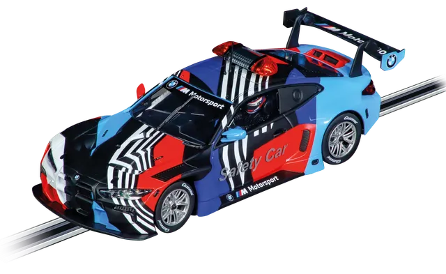carrera-rc-bmw-m4-gt3-safety-car-digital-124-1-24-slotcar image 1