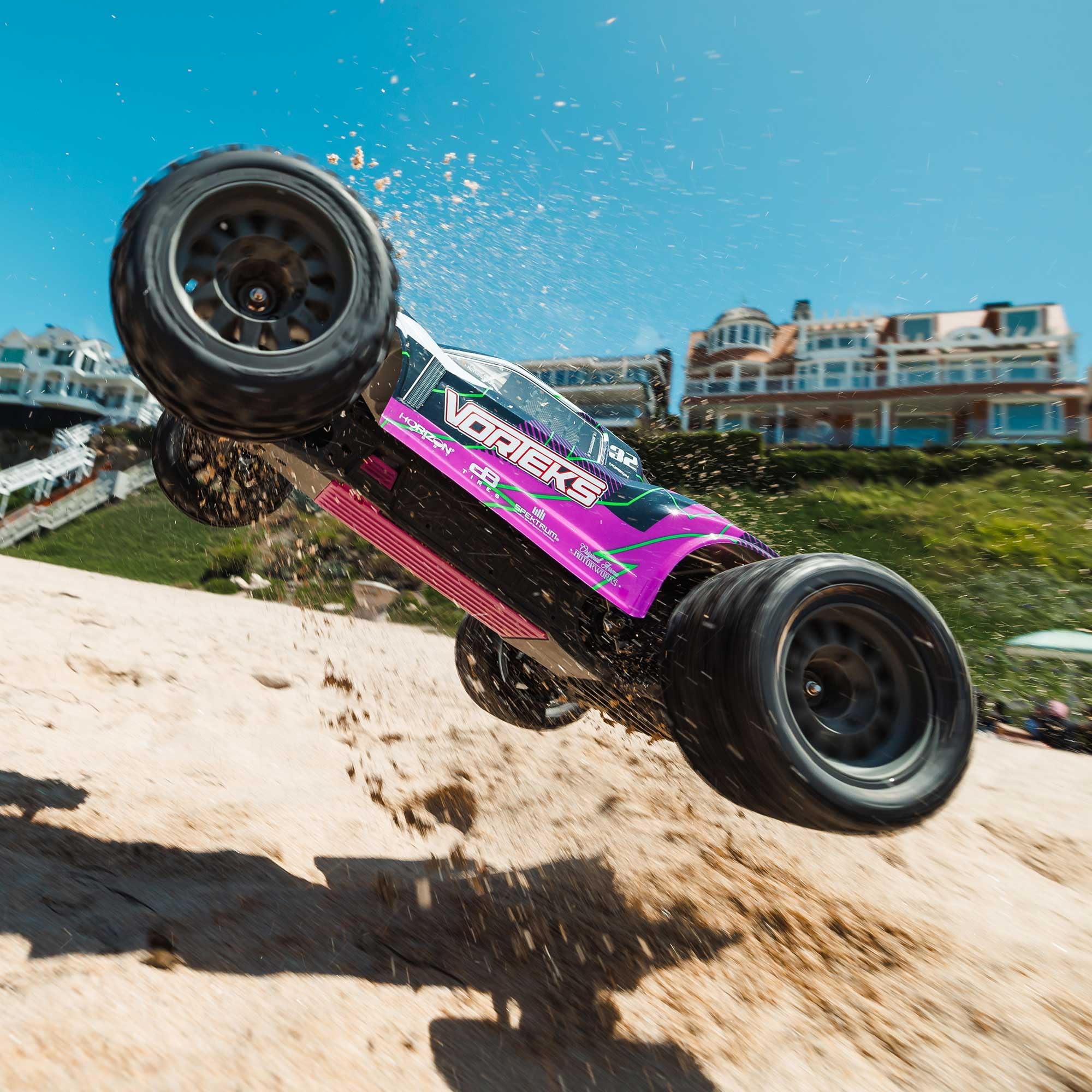 arrma-vorteks-mega-550-2wd-truck-rtr-lila-ara3205st2 image 7