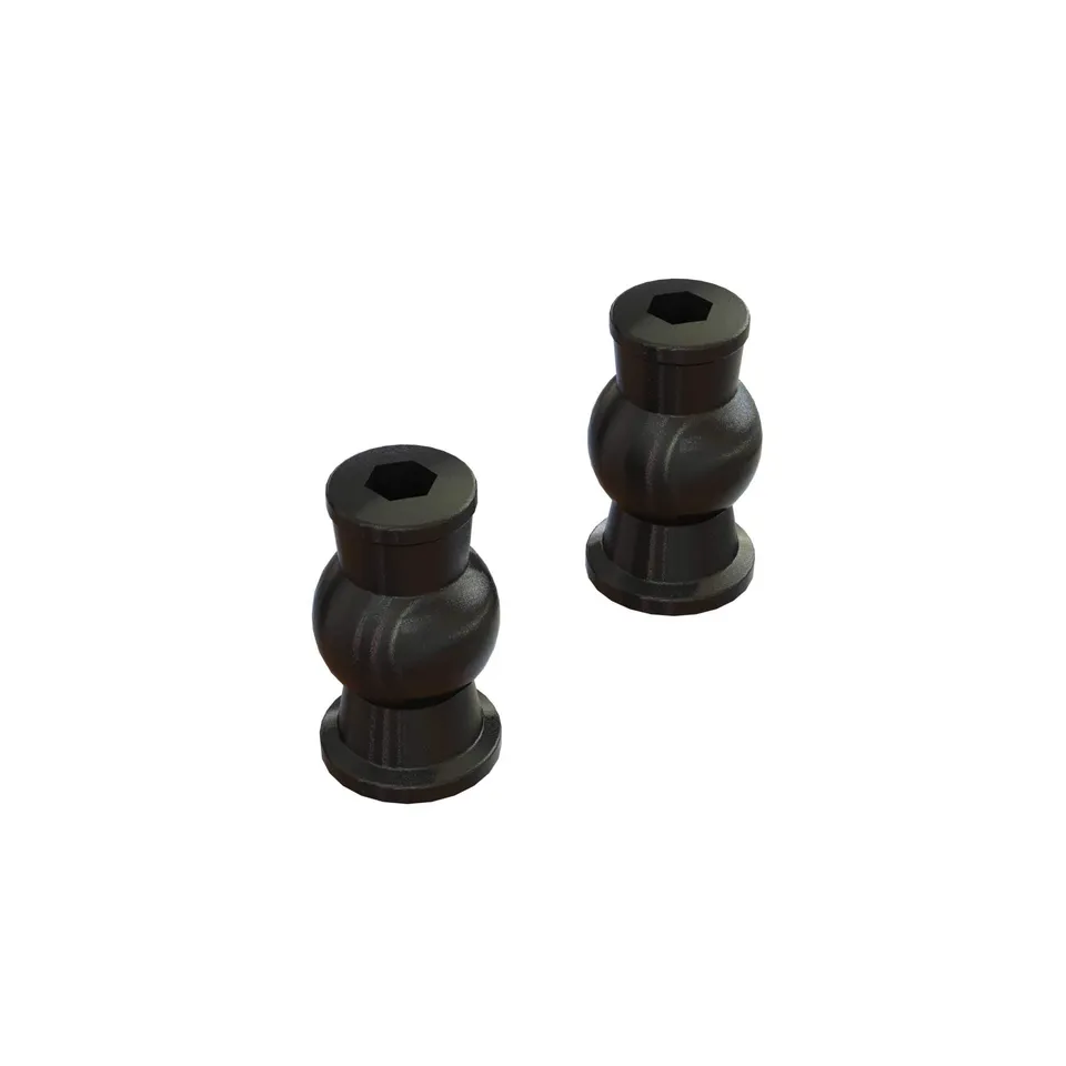 arrma-kugelkopf-ball-end-5x9x13-5mm-stahl-2 image 1