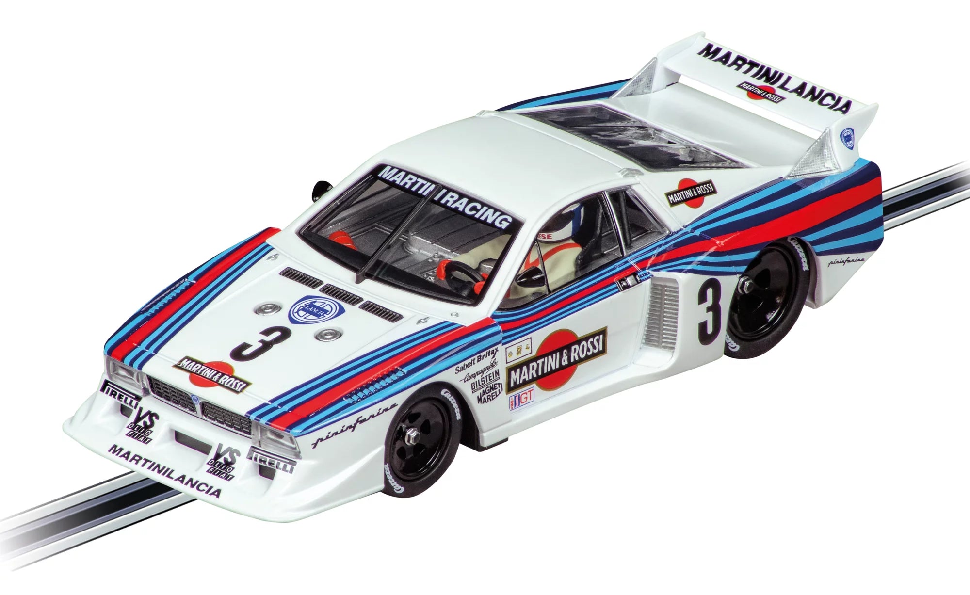 carrera-rc-lancia-beta-montecarlo-turbo-martini-racing-no-3-slotcar-digital-132 image 1
