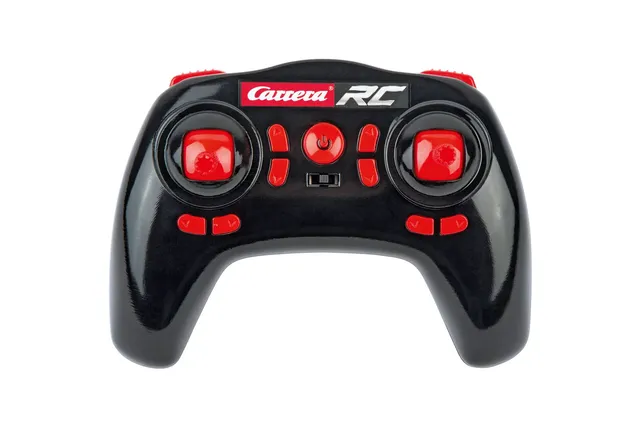 carrera-rc-2-4-ghz-controller-quadrocopter-small-dh-f-r-503013-503014 image 1