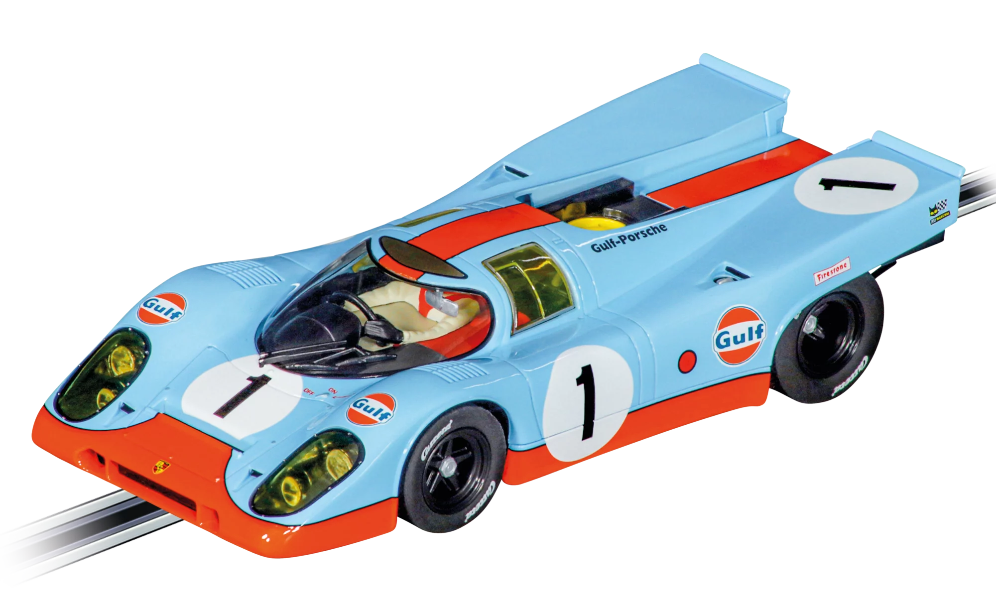 carrera-rc-porsche-917kh-j-w-automotive-no-1-daytona-24h-1970-slotcar-digital-12 image 1