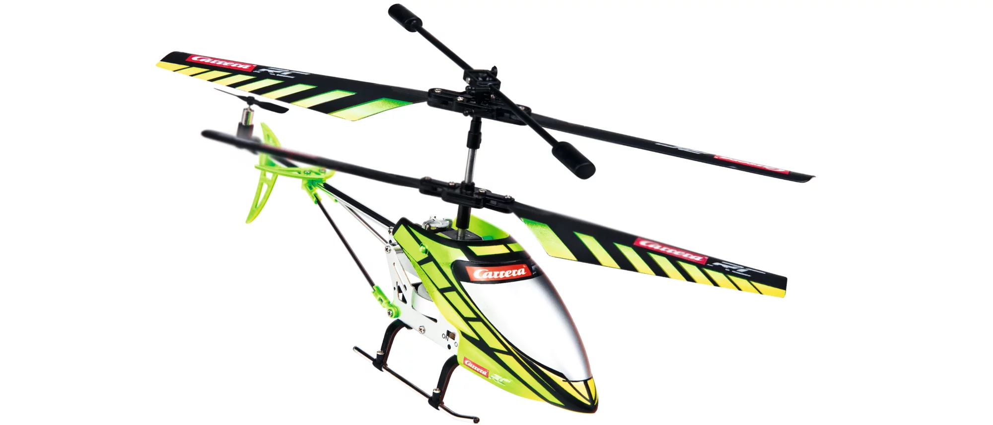 carrera-rc-2-4-ghz-green-chopper-2-0-rc-helikopter image 7