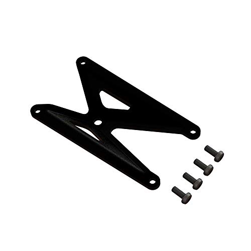 arrma-aluminium-chassisst-tze-hinten-unten image 4