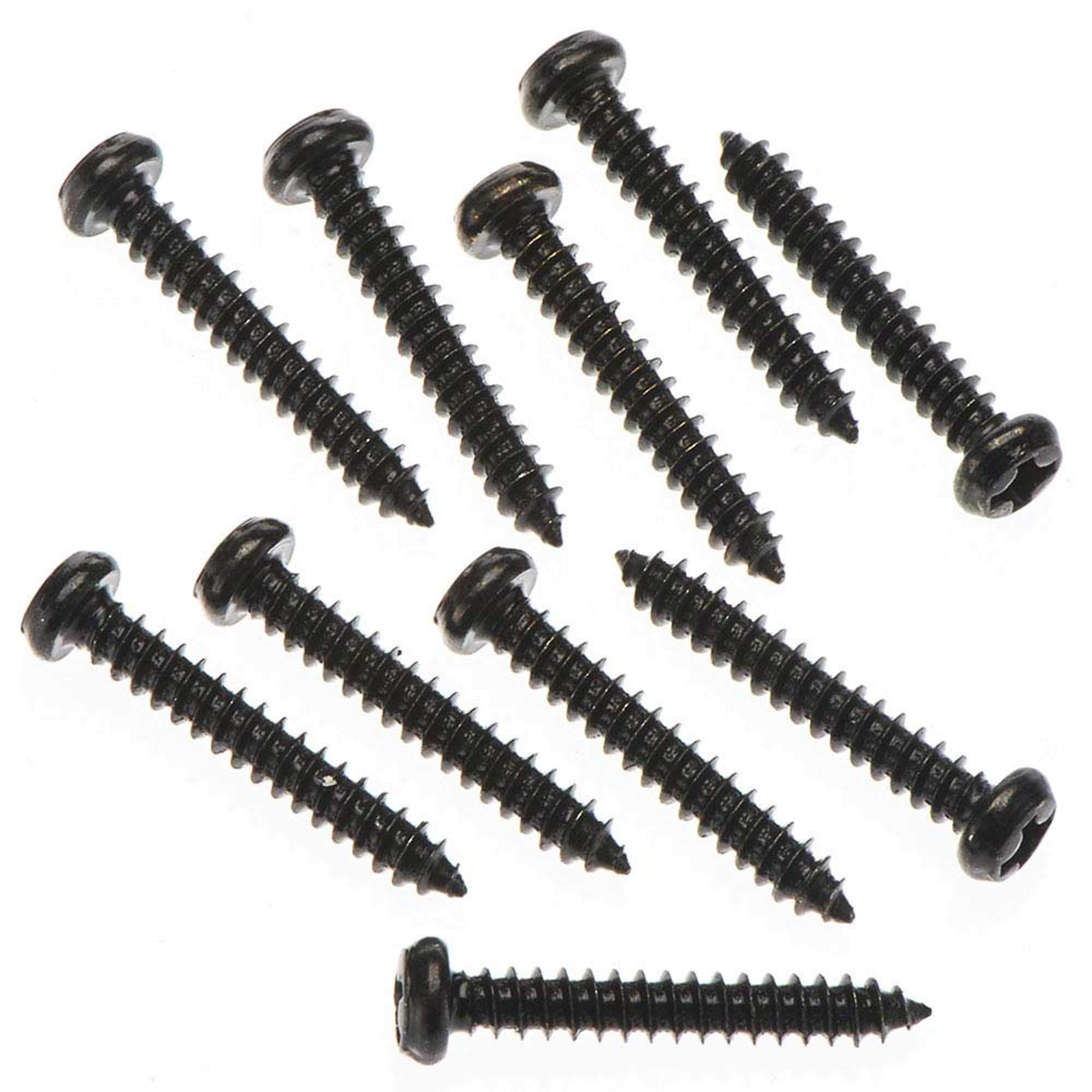 arrma-ar736320-knopfkopf-kreuz-blechschraube-m3x20mm-10er-set image 1