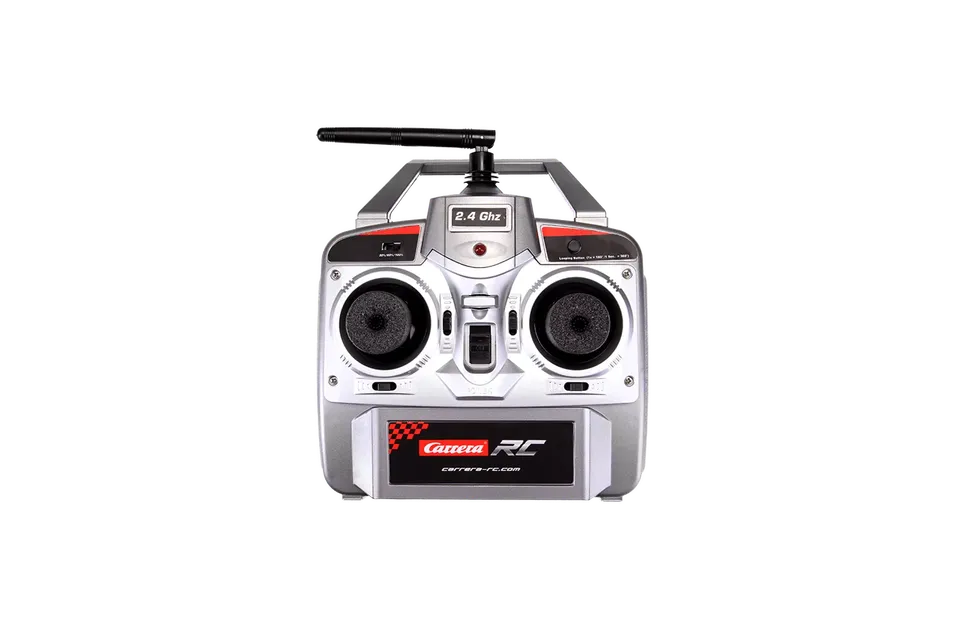 carrera-rc-controller-2-4-ghz-f-r-quadrocopter-x-inverter-1-503011 image 1