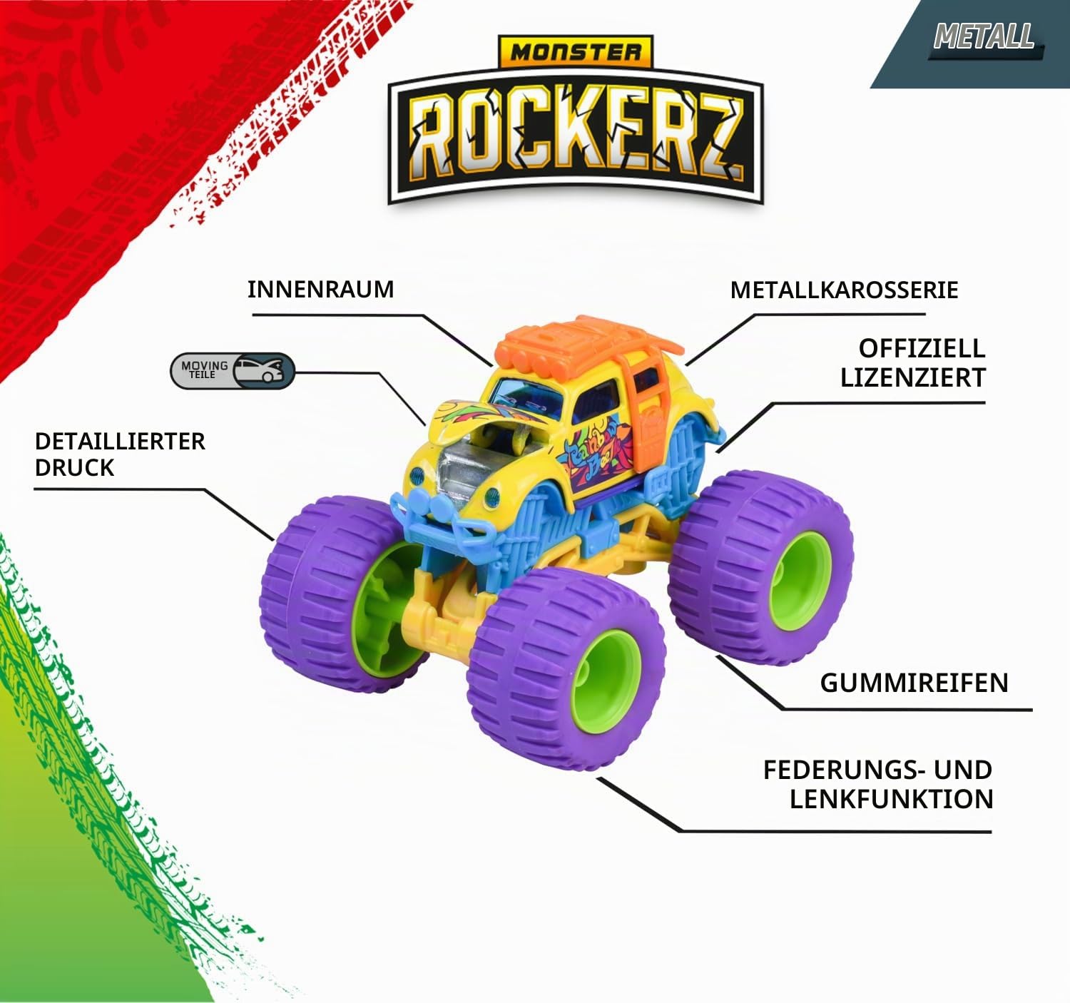 majorette-monster-rockerz-monstertruck-7-5-cm-metall-zufallsauswahl-1-von-6 image 5
