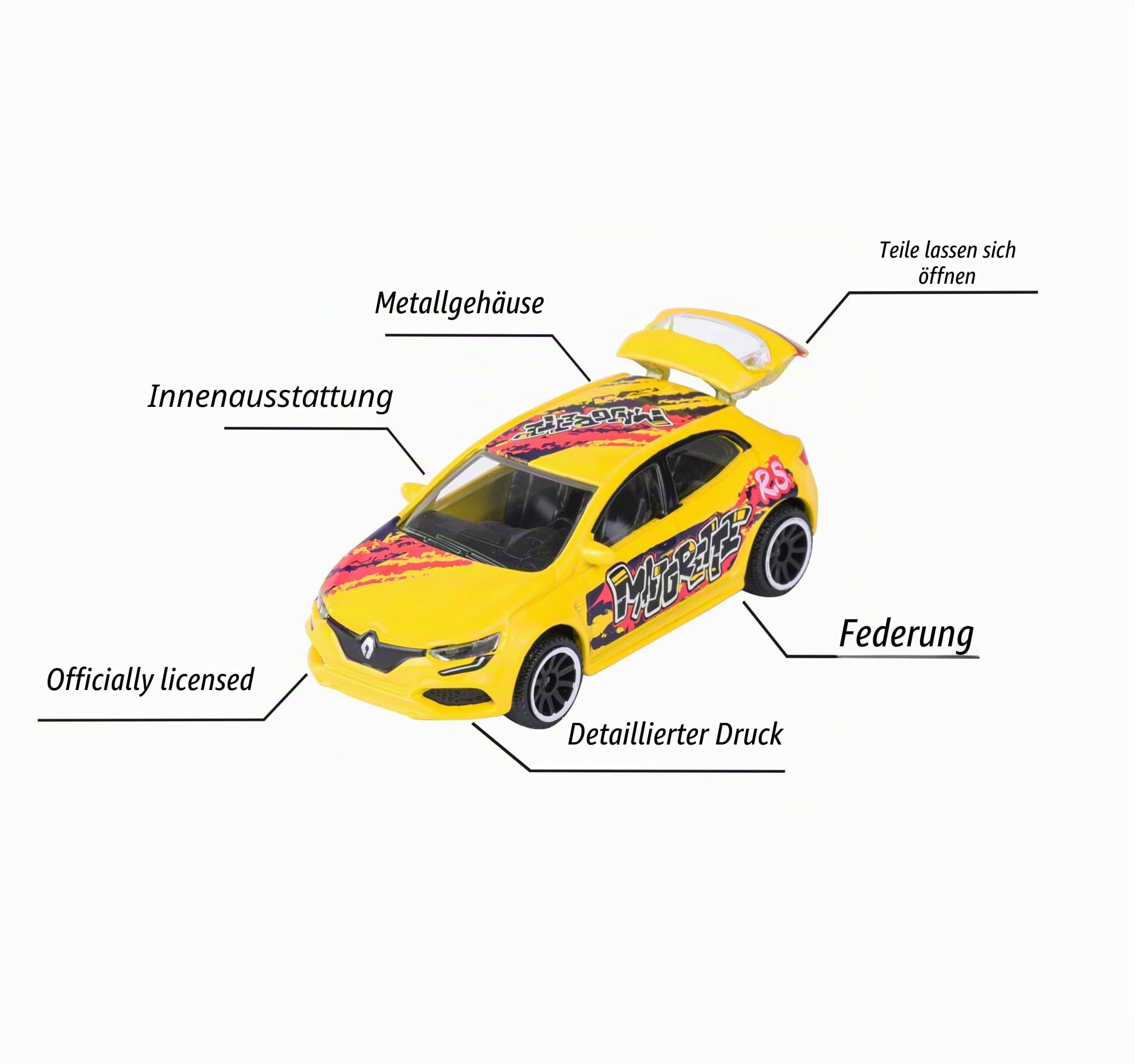 majorette-auto-set-limited-edition-11-13-metallautos-7-5-cm image 4