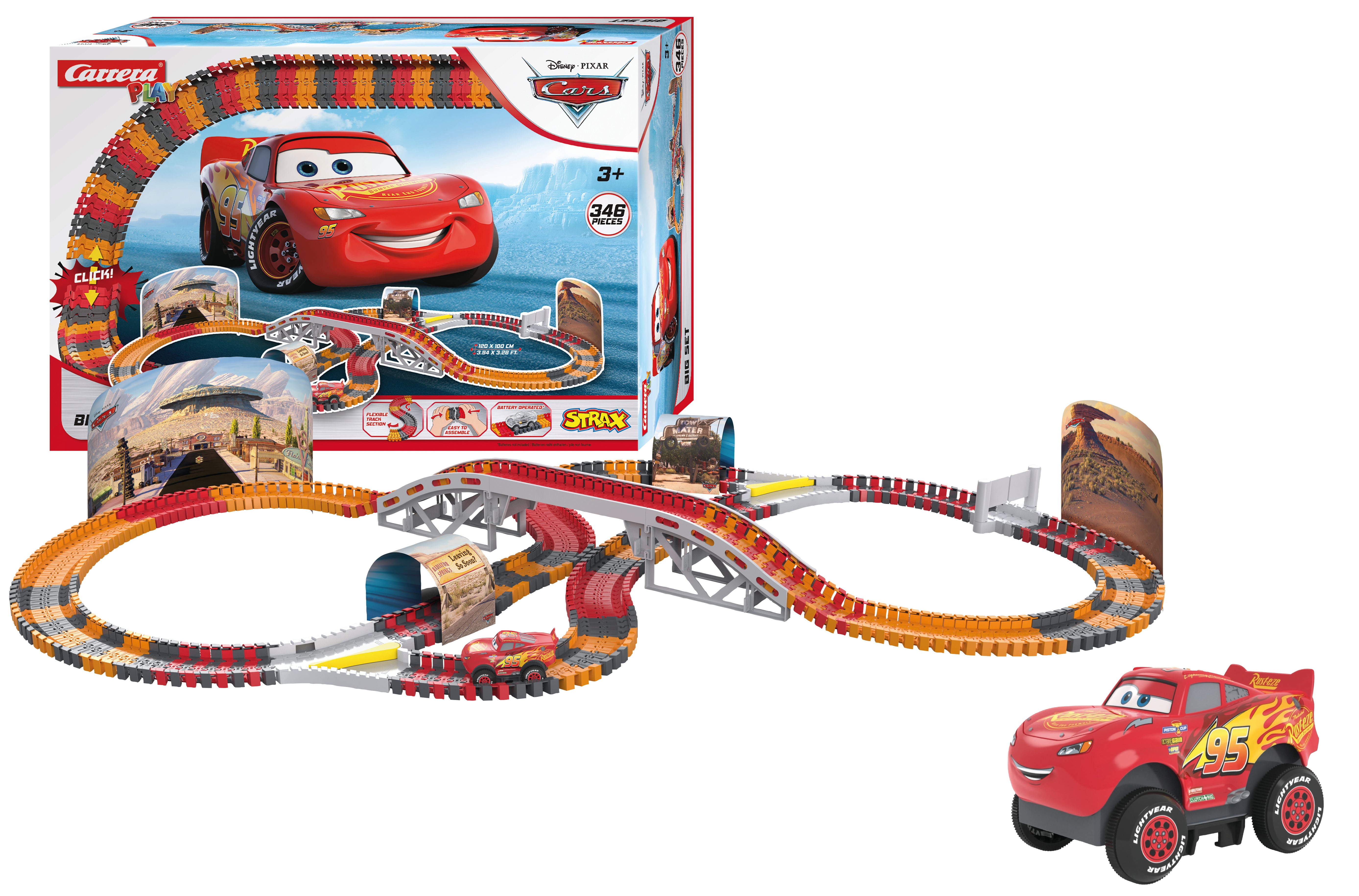 carrera-rc-disney-pixar-cars-big-set-carrera-first-rennbahn-set image 3
