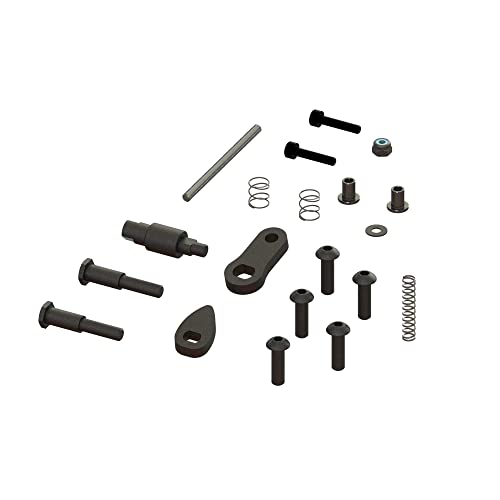arrma-hinteres-bremsmodul-metall-teileset image 2
