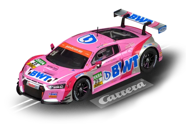 carrera-rc-digital-132-audi-r8-lms-bwt-m-cke-motorsport-no-25-slotcar image 1