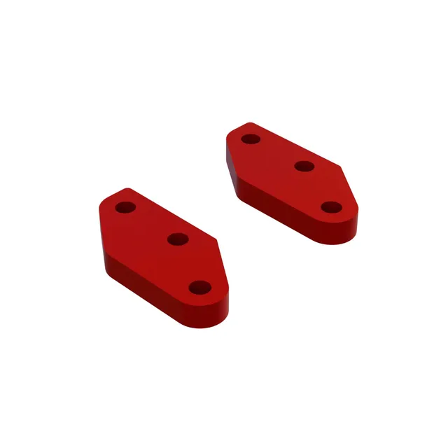 arrma-aluminium-lenkplatte-a-rot-2-st-ck image 1