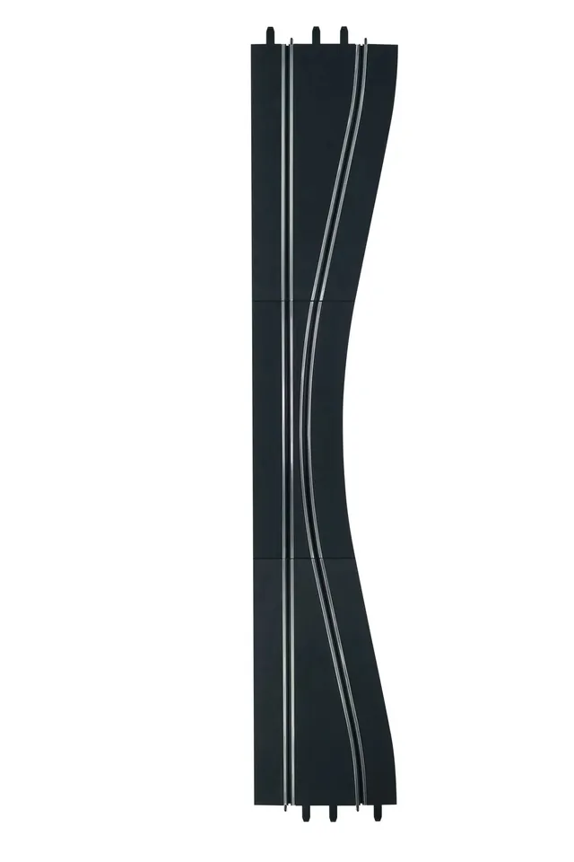 carrera-rc-schikane-engstelle-f-r-digital-124-132-3-teilig image 1