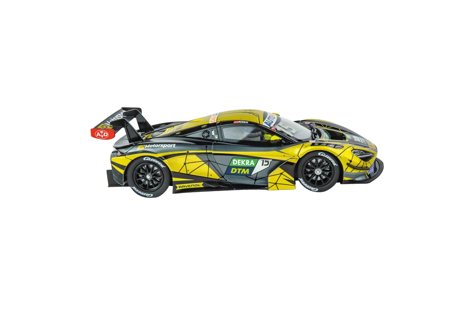 carrera-rc-mclaren-720s-gt3-jp-motorsport-no-15-dtm-2021-slotcar-1-32 image 3