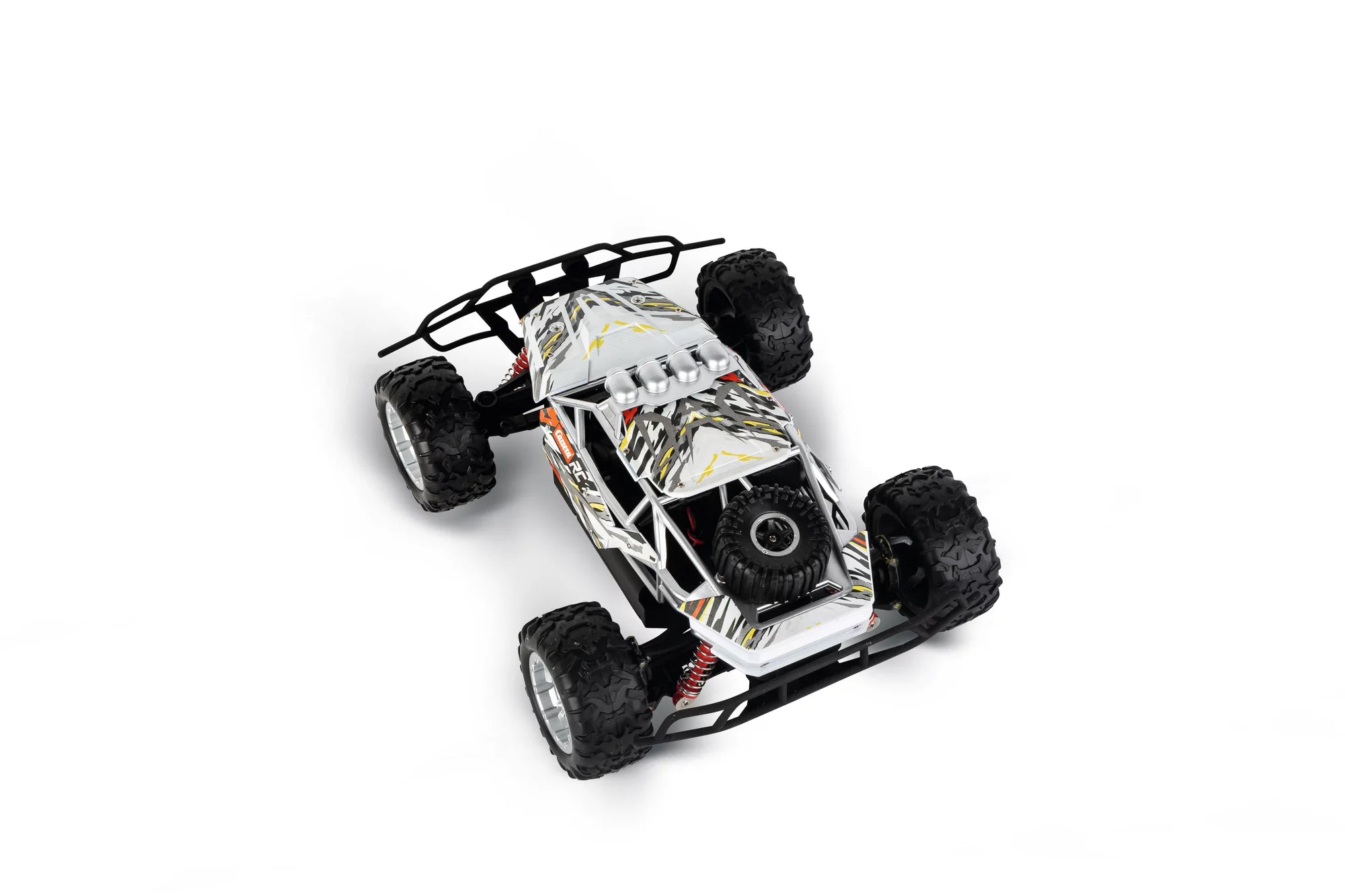 carrera-rc-passion-impact-2-0-offroad-buggy-2-4ghz-ca-29-cm image 6