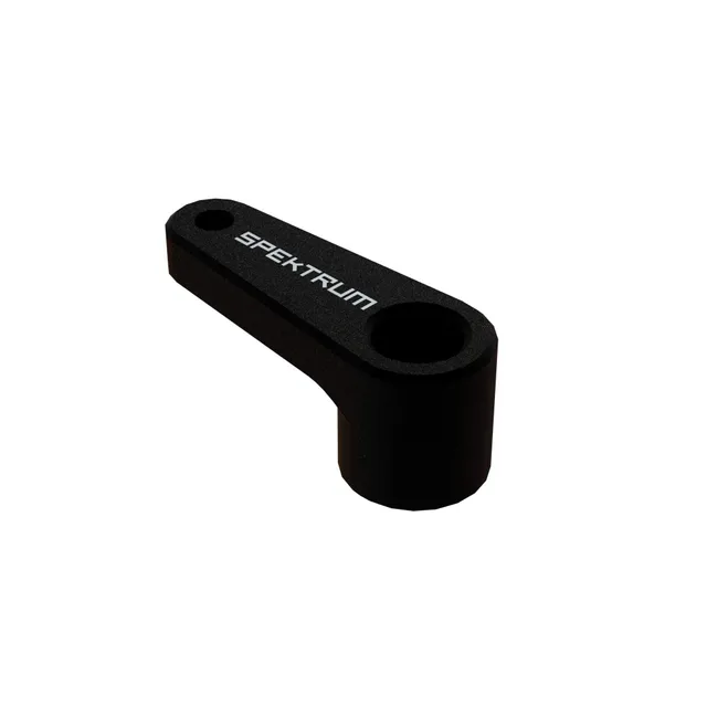 arrma-aluminium-servohorn-23t-spline-spektrum image 1