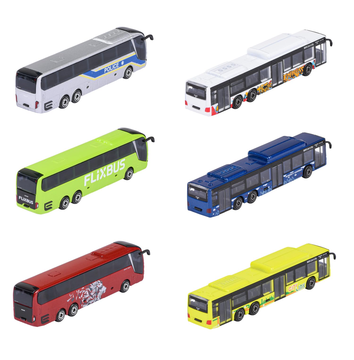 majorette-man-city-bus-metall-13-cm-freilauf-zufallsauswahl image 3
